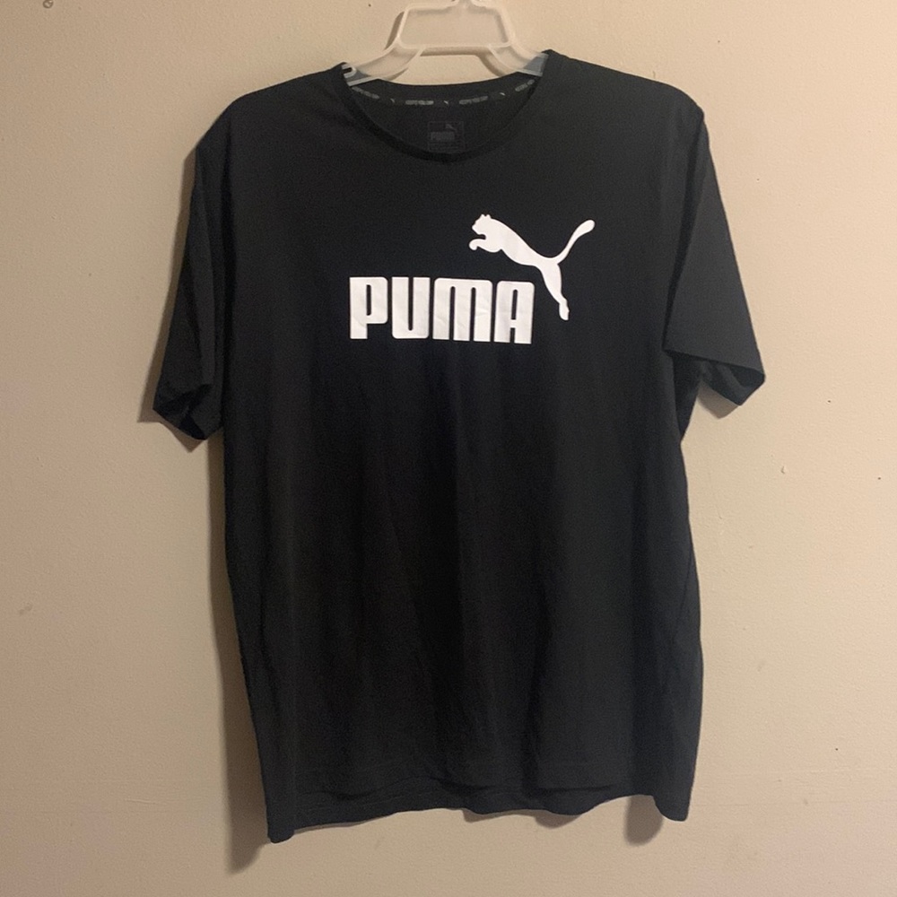 Puma Tee